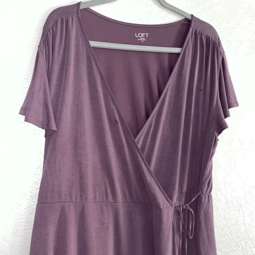 LOFT SHIRT - Picture 2 of 4